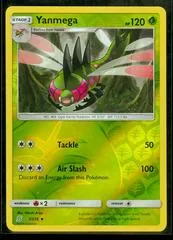 Yanmega [Reverse Holo] #3