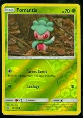 Fomantis [Reverse Holo] #15