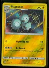 Magneton [Reverse Holo] #59