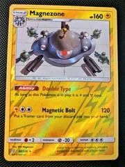 Magnezone [Reverse Holo] #60