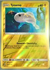 Tynamo [Reverse Holo] #64