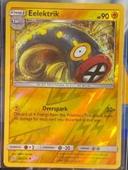 Eelektrik [Reverse Holo] #65