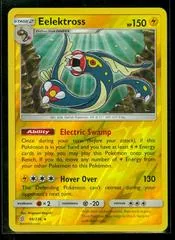 Eelektross [Reverse Holo] #66