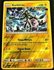 Xurkitree [Reverse Holo] #70