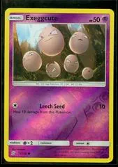 Exeggcute [Reverse Holo] #73