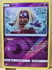 Jynx [Reverse Holo] #76