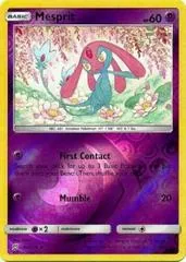 Mesprit [Reverse Holo] #84