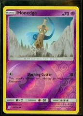 Honedge [Reverse Holo] #93