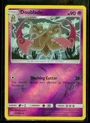 Doublade [Reverse Holo] #94