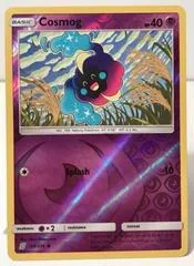 Cosmog [Reverse Holo] #100