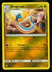 Dragonair [Reverse Holo] #149