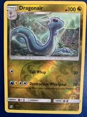 Dragonair [Reverse Holo] #150