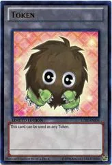 Pink Kuriboh Token LC03-EN006