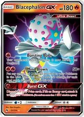 Blacephalon GX #52