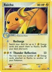 Raichu #12