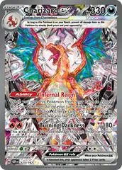Charizard ex #223