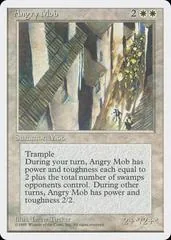 Angry Mob [Alternate]