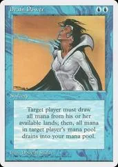 Drain Power [Alternate]