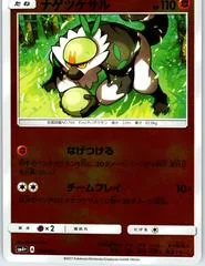Passimian #58