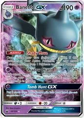 Banette GX #66