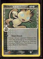 Meowth #11