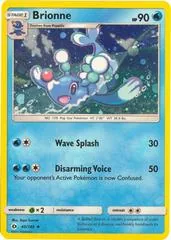 Brionne [Cosmos Holo] #40