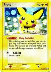 Pichu [Reverse Holo] #59