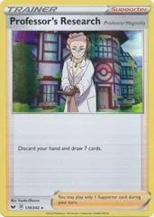 Professor's Research [Holo] #178