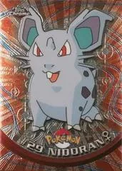 Nidoran #29