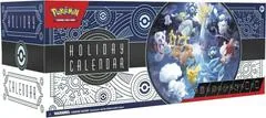 Holiday Calendar Box 2023
