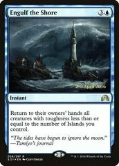 Engulf The Shore [Prerelease] #58