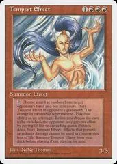 Tempest Efreet [Alternate]