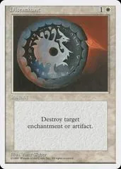 Disenchant [Alternate]