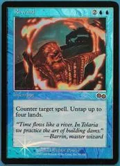 Rewind [Foil] #93