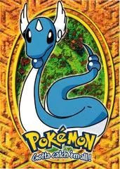 Dragonair [Foil] #E11