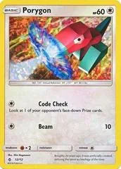 Porygon #12