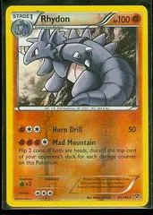 Rhydon #61