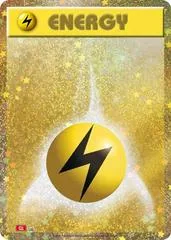 Lightning Energy #LIG
