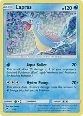 Lapras #5