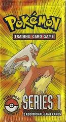 Booster Pack