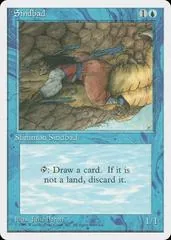 Sindbad [Alternate]