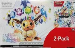 Costco 2-Pack Trainer Box & Booster Bundle