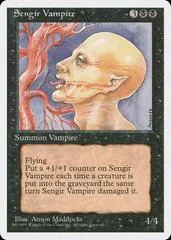 Sengir Vampire [Alternate]