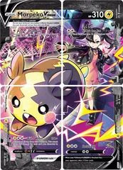 Morpeko V-Union [Set] #SWSH287-290