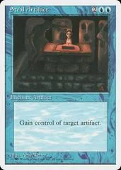 Steal Artifact [Alternate]