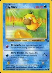Psyduck [1999-2000] #53