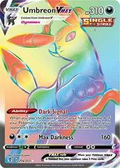 Umbreon VMAX #214
