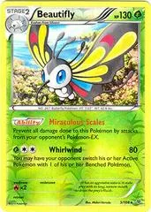 Beautifly #5