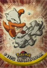 Marowak #105