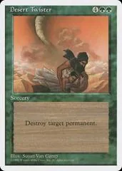 Desert Twister [Alternate]